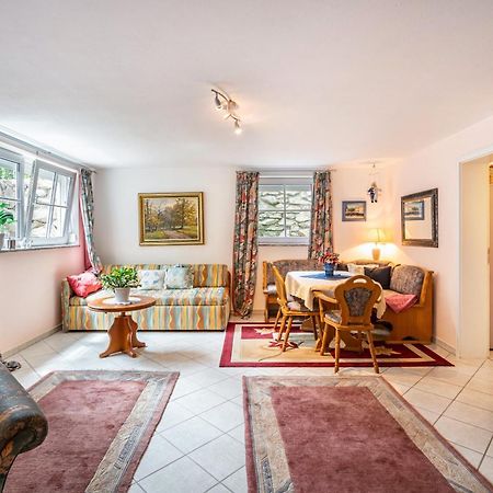 Ferienwohnung Marianna Riederau Eksteriør billede