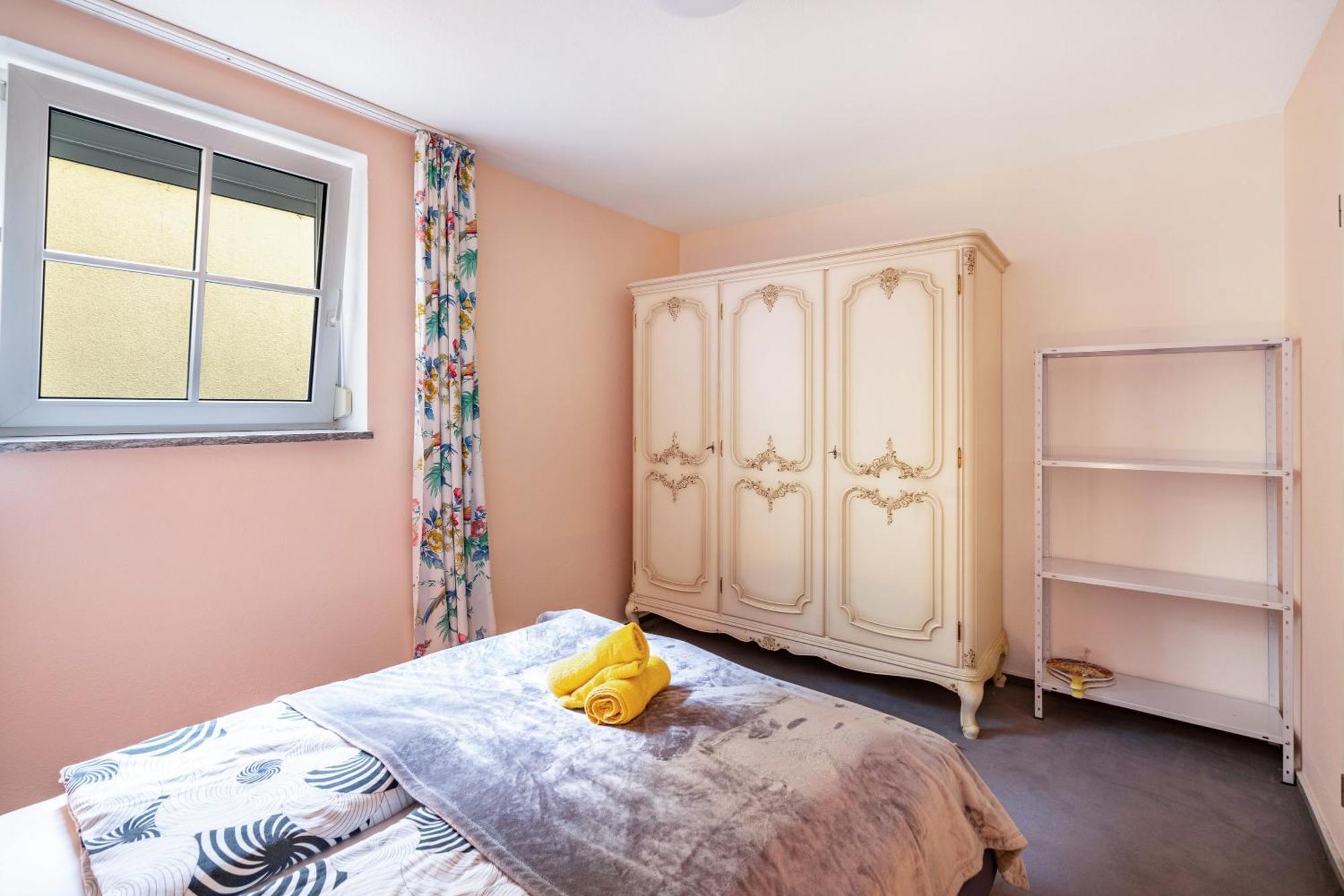 Ferienwohnung Marianna Riederau Eksteriør billede