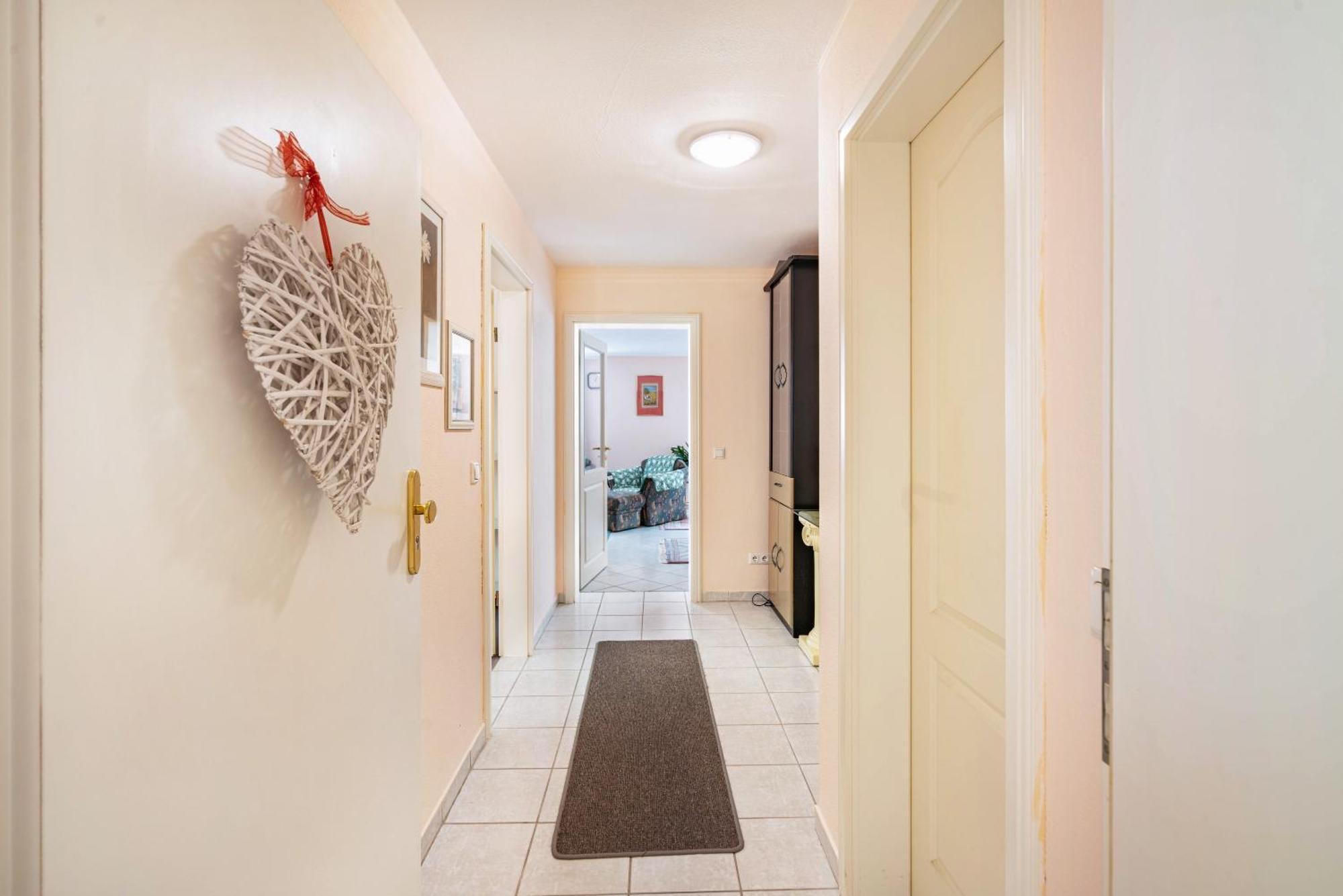 Ferienwohnung Marianna Riederau Eksteriør billede