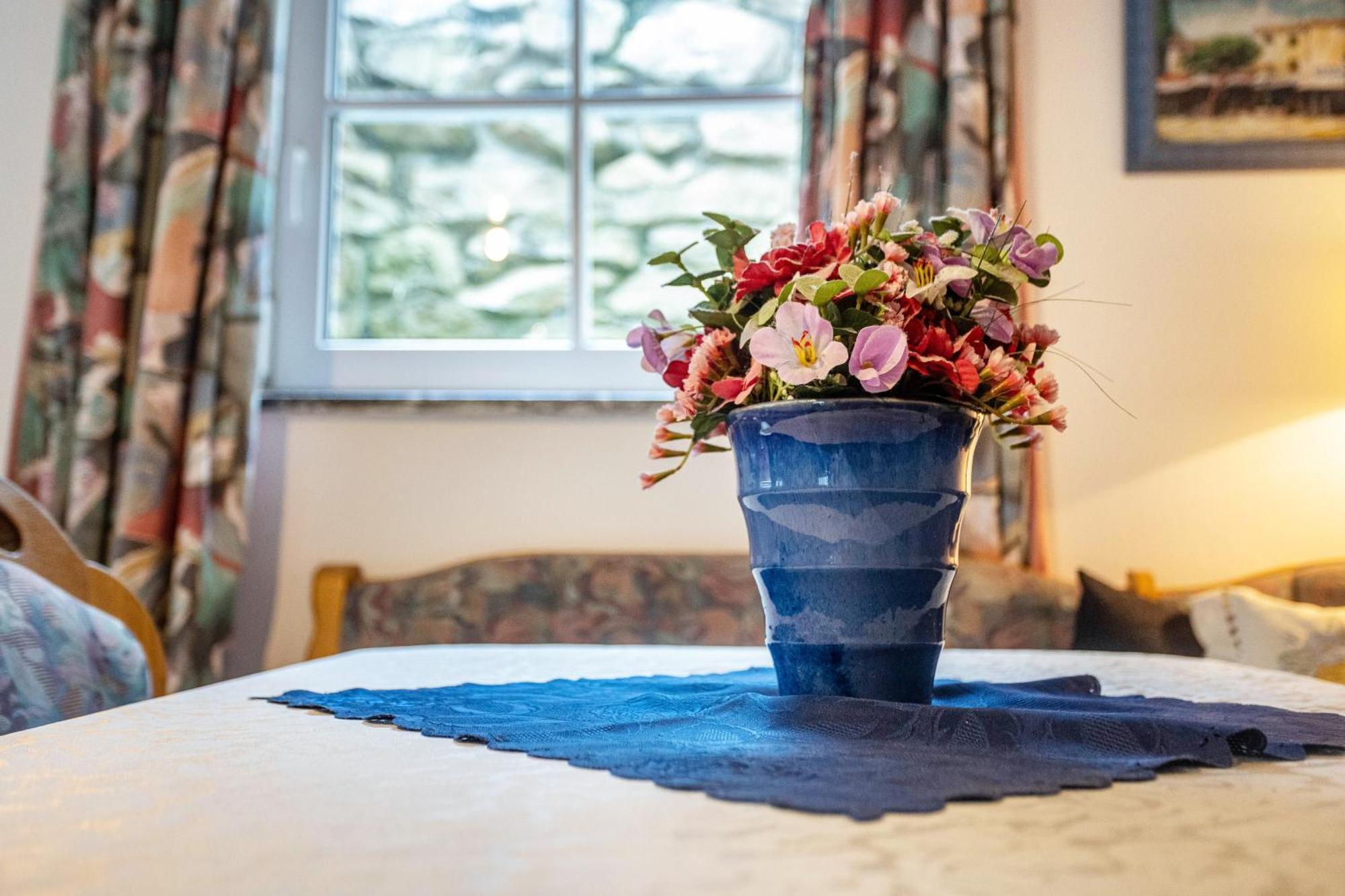 Ferienwohnung Marianna Riederau Eksteriør billede